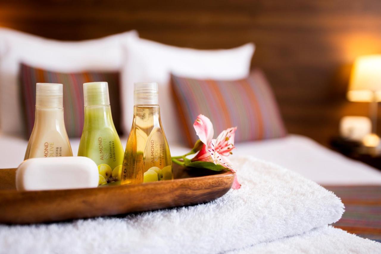 Conde De Lemos Arequipa Hotel Ngoại thất bức ảnh