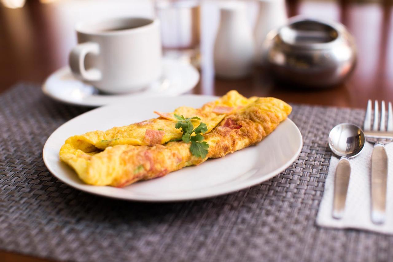 Conde De Lemos Arequipa Hotel Ngoại thất bức ảnh